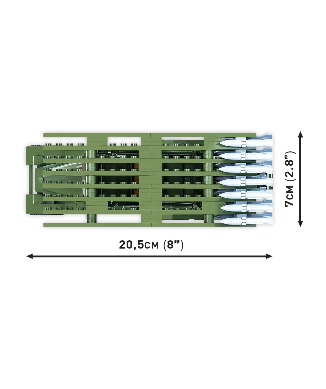 קטיושה סובייטית BM-13 (ZIS-6)