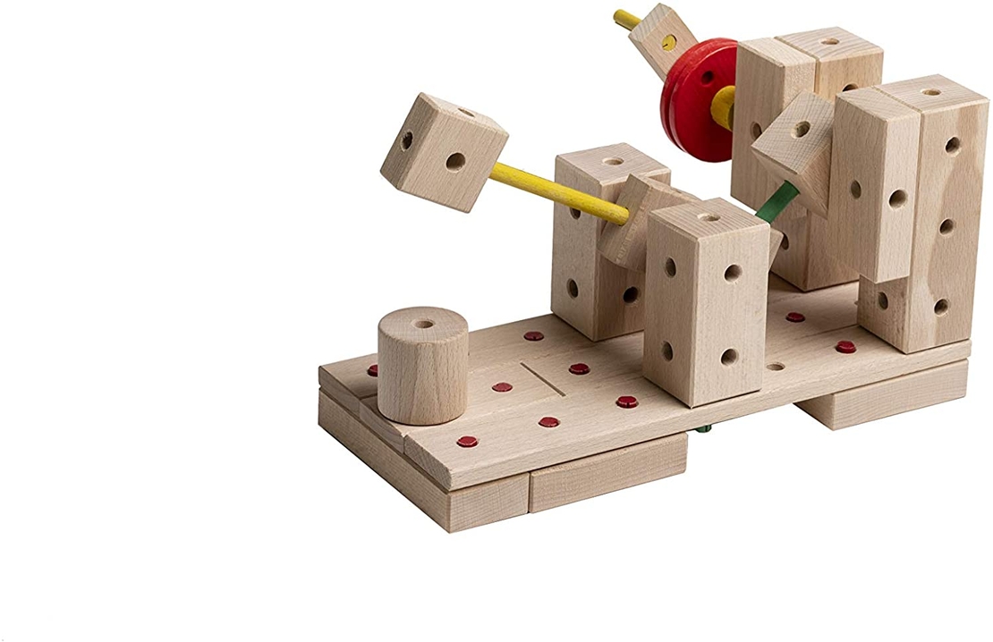 מטאדור - Matador Maker M263
