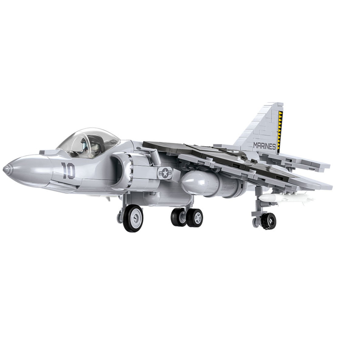 הארייר 2 פלוס - AV-8B