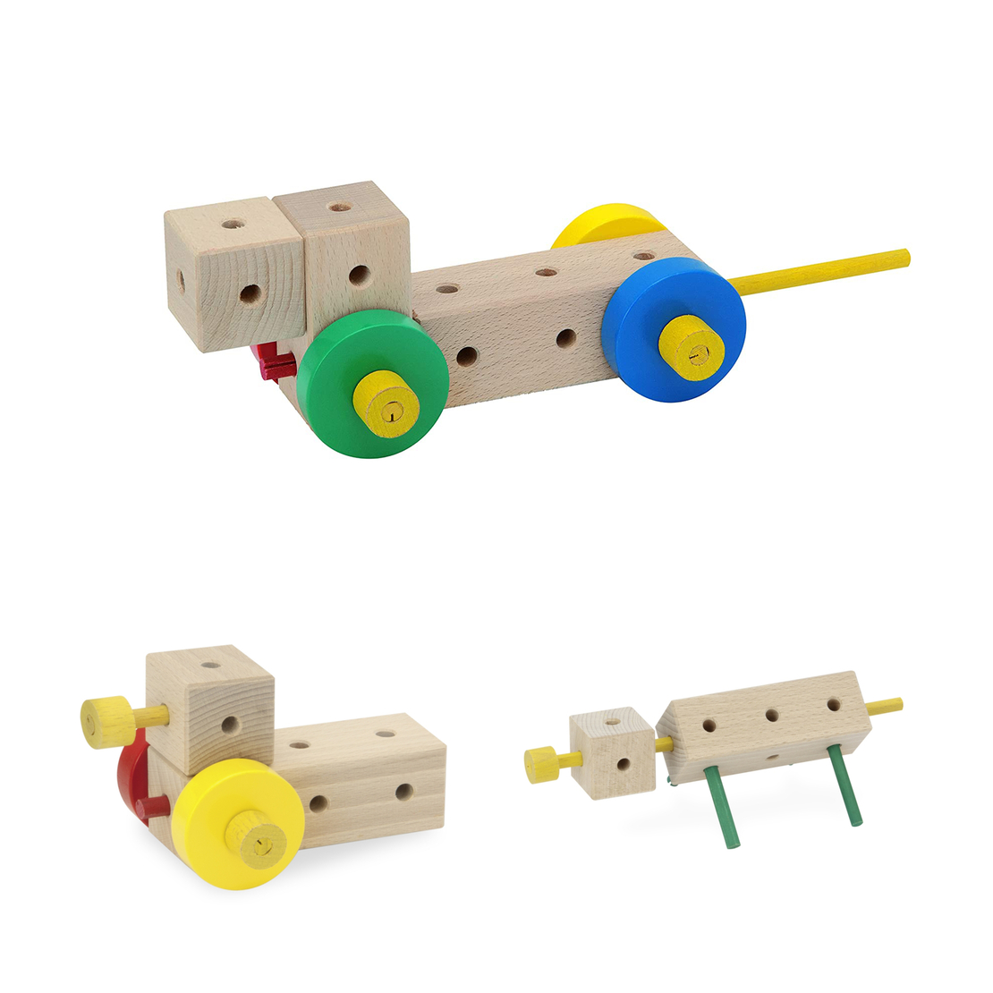 מטאדור - Matador Maker M034