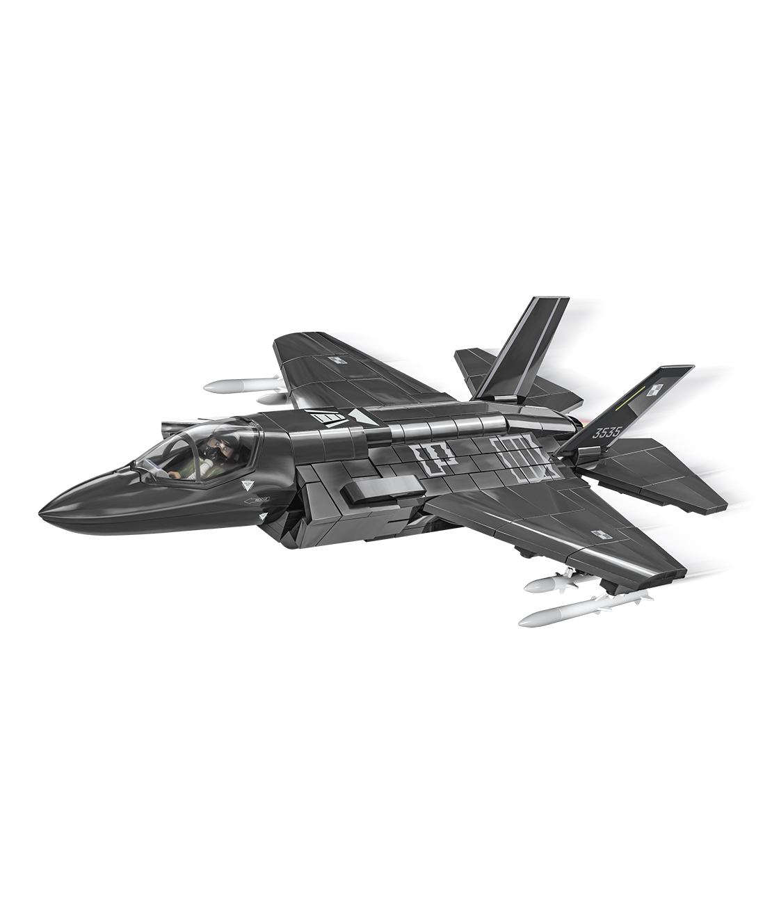 (PL) F-35 A II לייטנינג