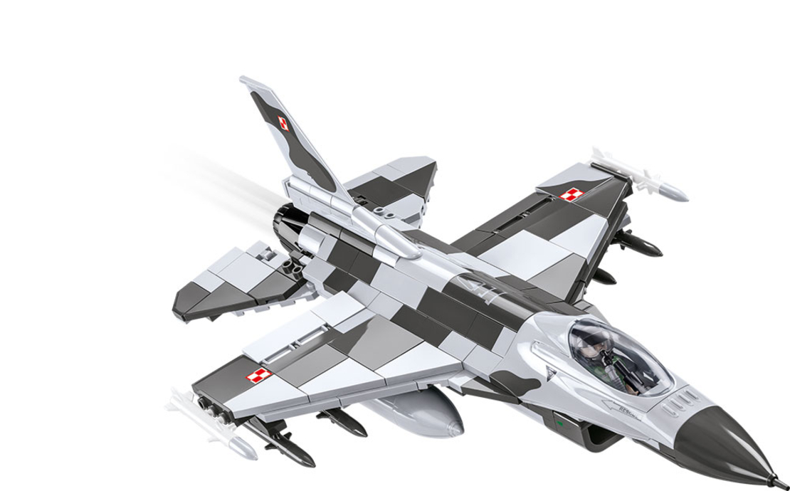 F-16 פאלקון נאט