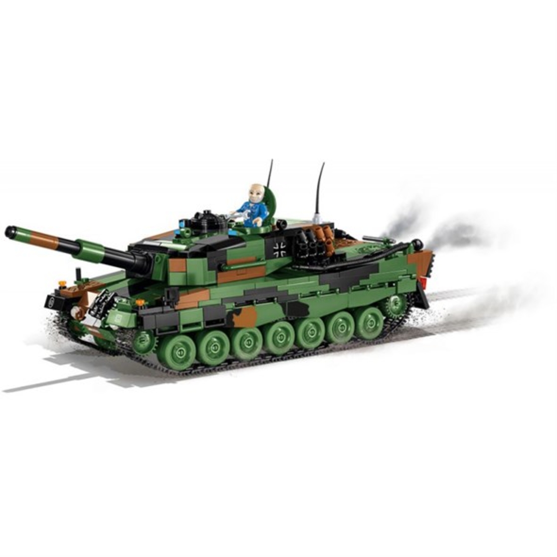 טנק לאופרד 2 A4