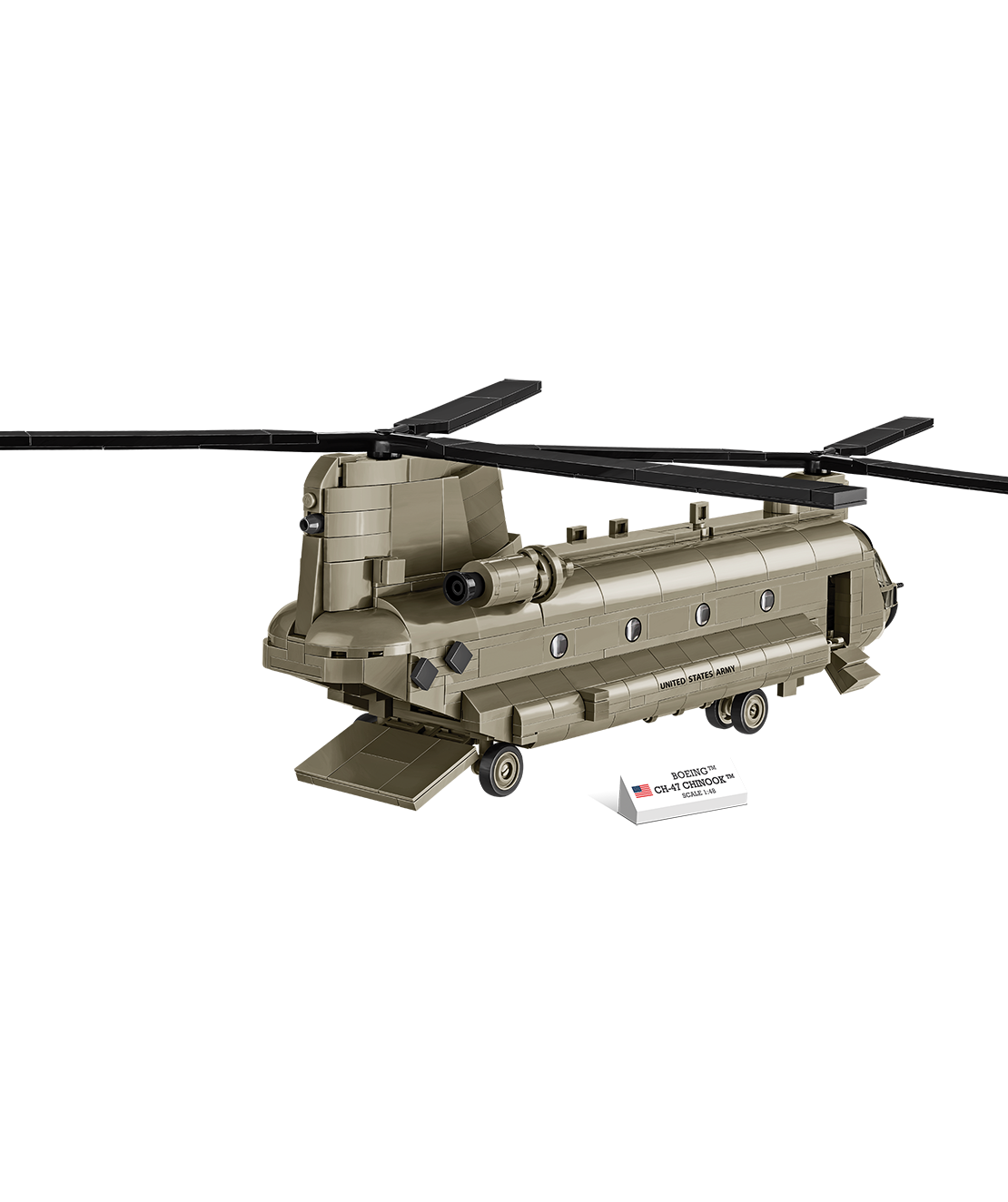 מסוק צ'ינוק CH-47