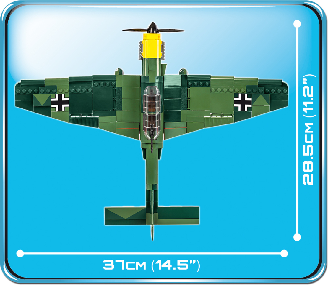 יונקרס JU 87B שטוקה - JUNKERS STUKA