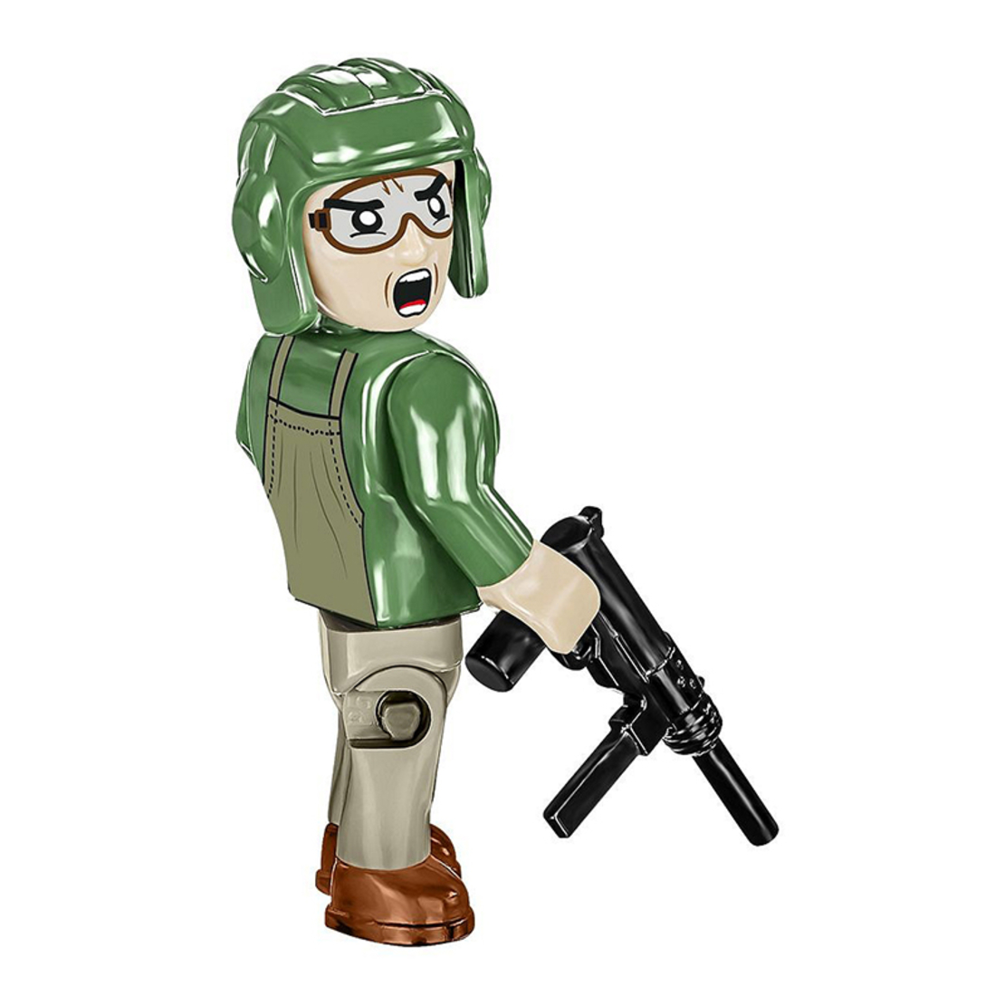 טנק M26 פרשינג
