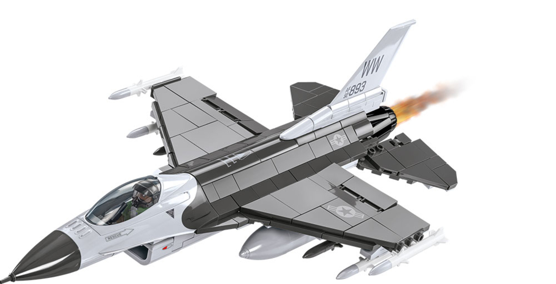 F-16 C פאלקון אמריקאי