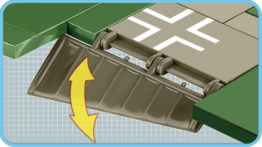 מסרשמיט ME 262A 1A