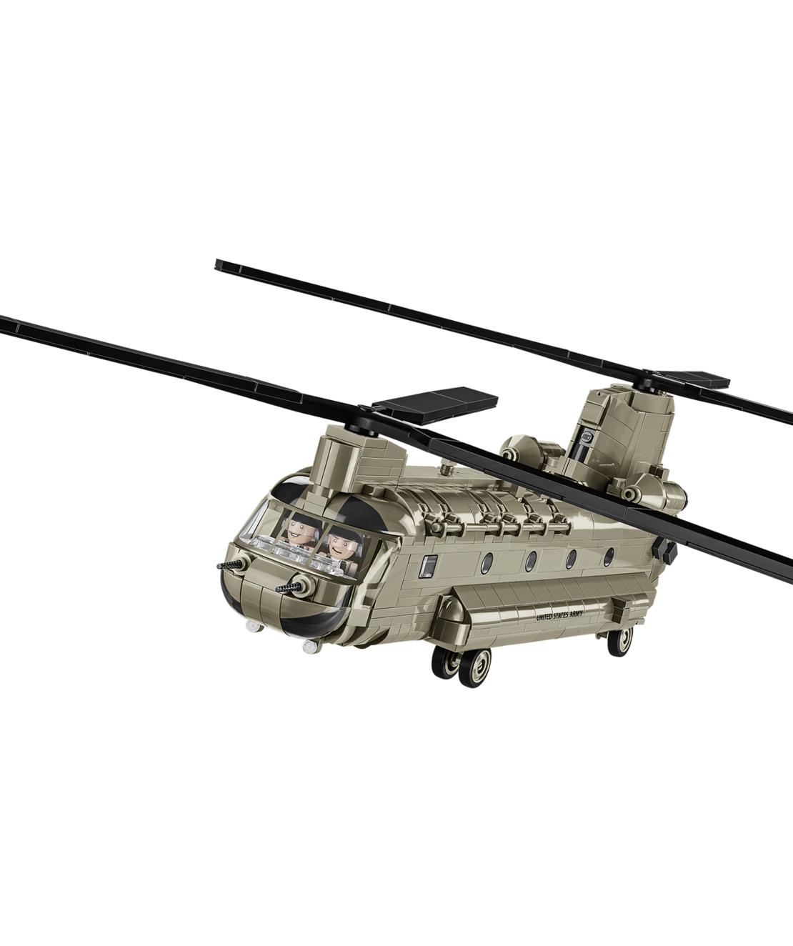 מסוק צ'ינוק CH-47