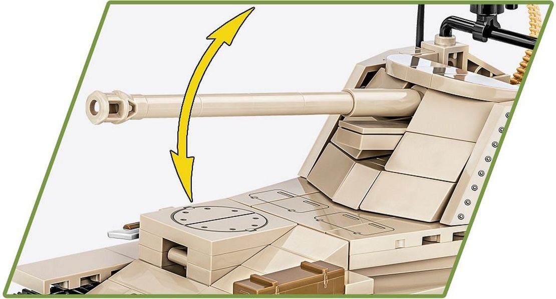 משמיד טנקים MARDER III AUSF.M