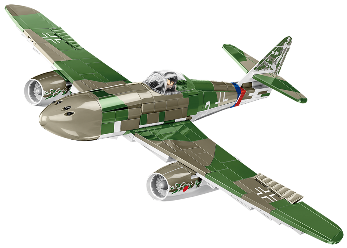 מסרשמיט ME 262A 1A