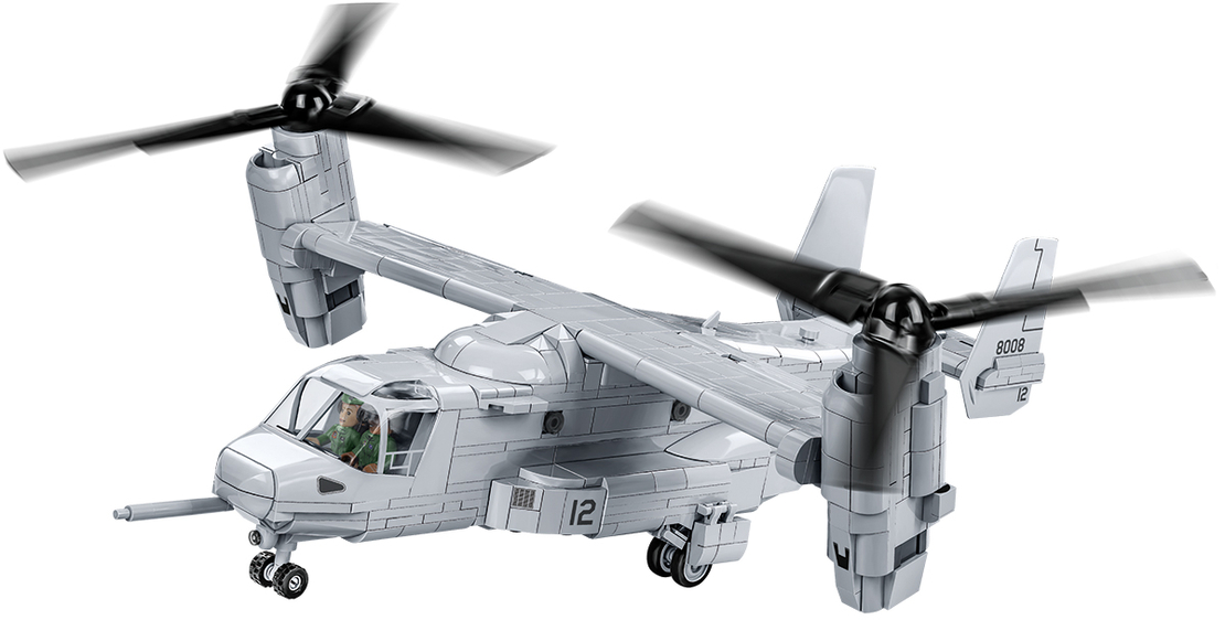 בל-בואינג V-22 OSPREY