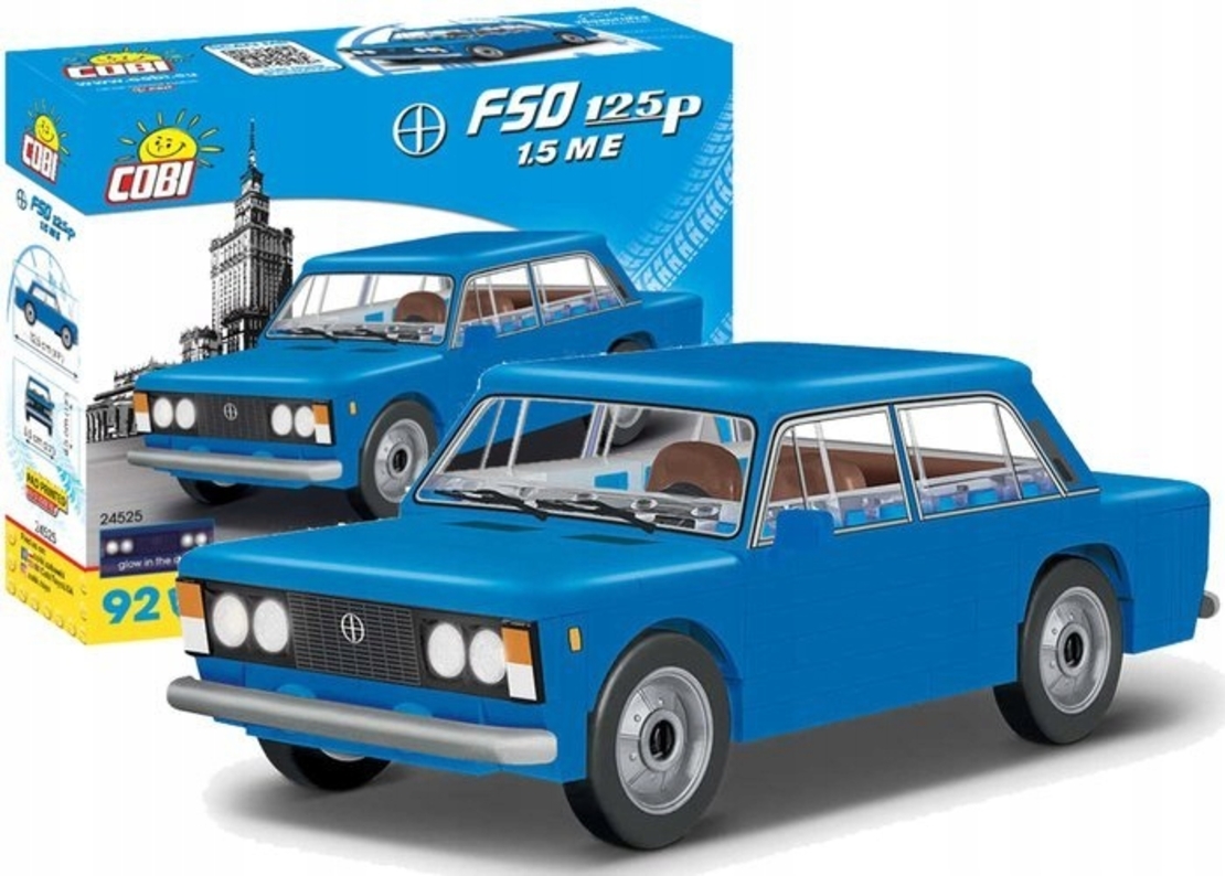 פולונז 125P