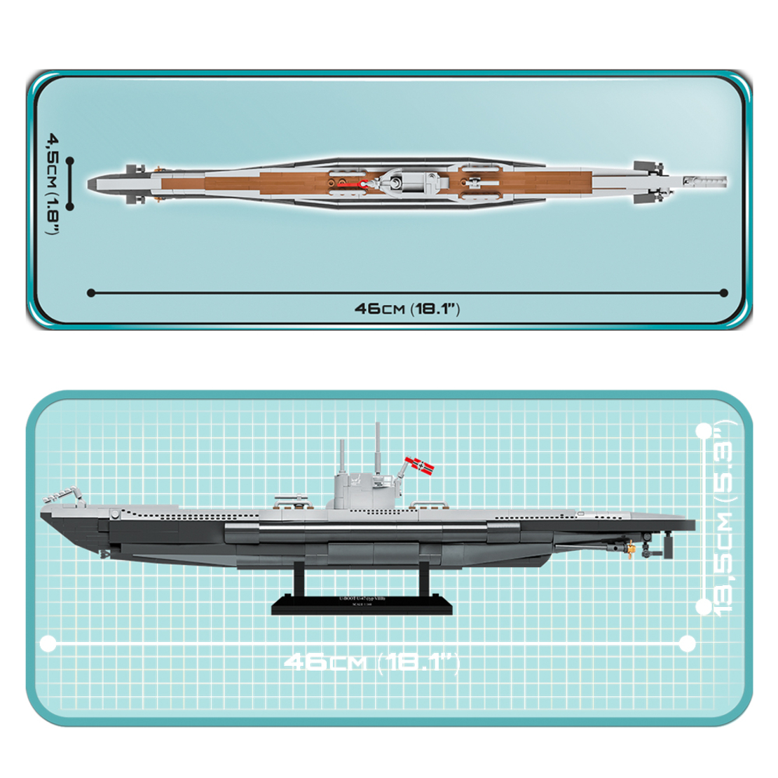 צוללת U-47 VIIB