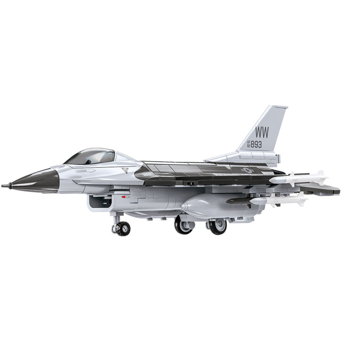 F-16 C פאלקון אמריקאי