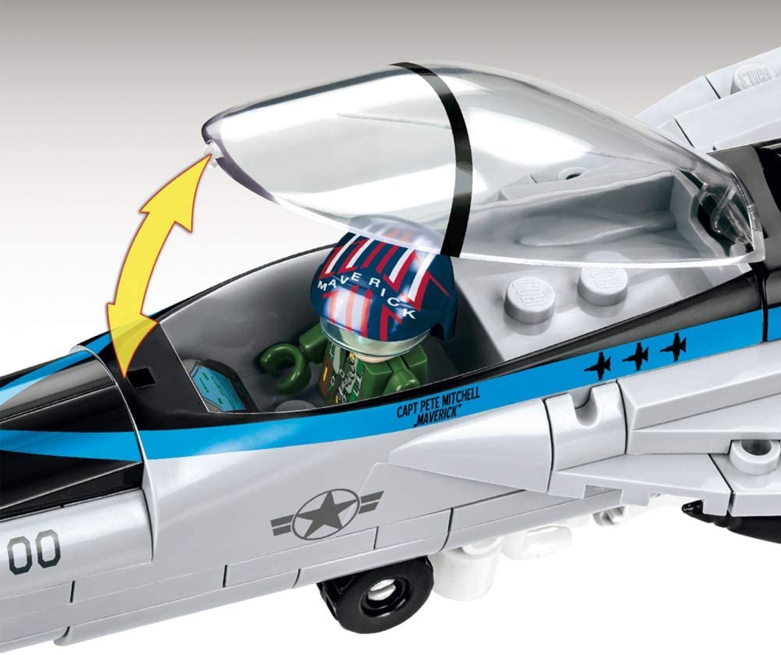 סופר הורנט לימיטד F/A-18E SUPER HORNET LTD