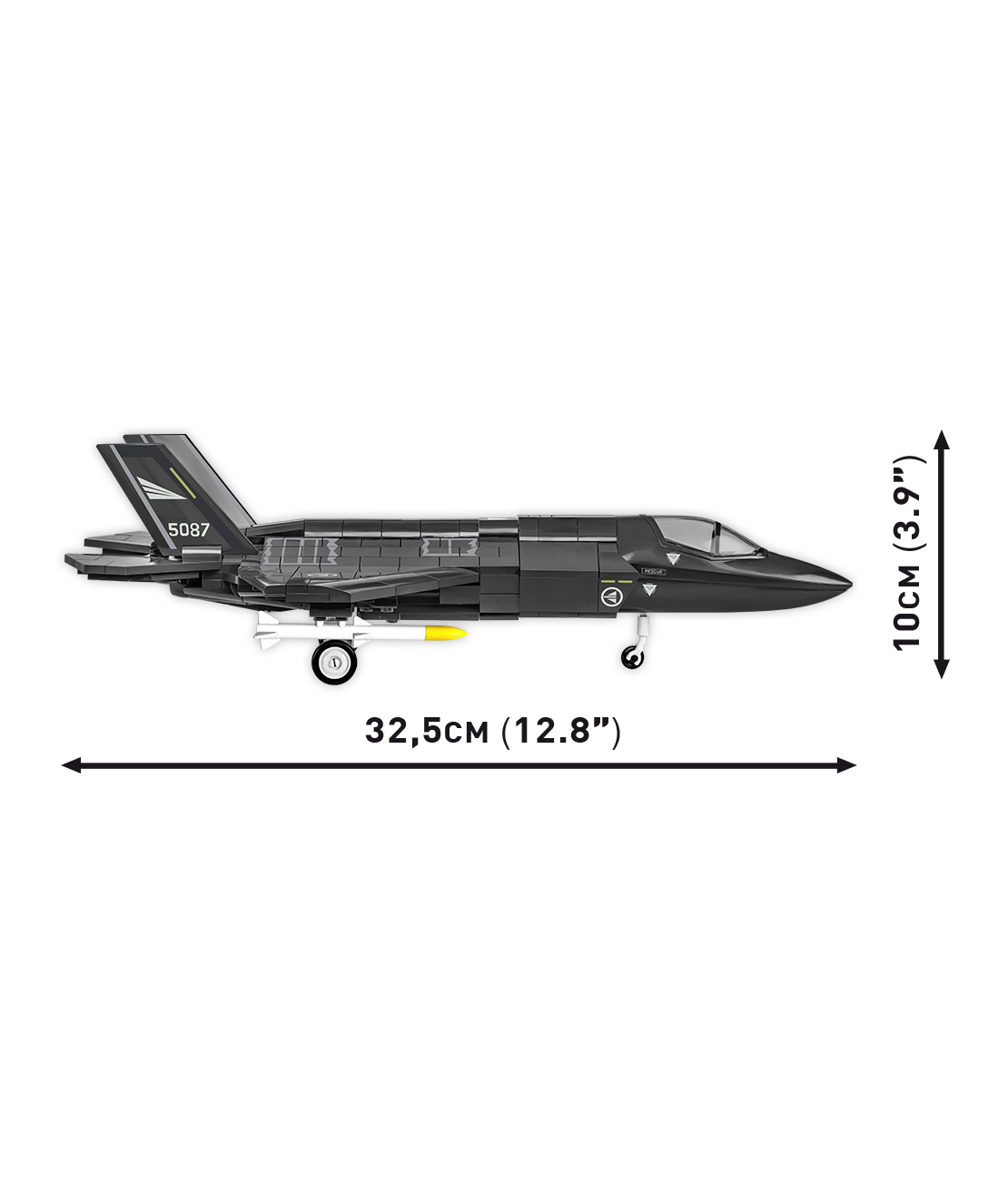 F-35 A II לייטנינג