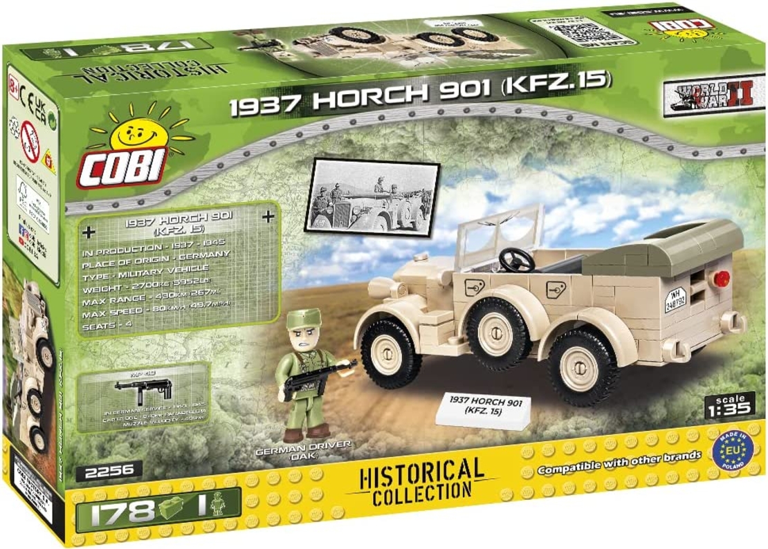 1937 הורש 901 kfz.15
