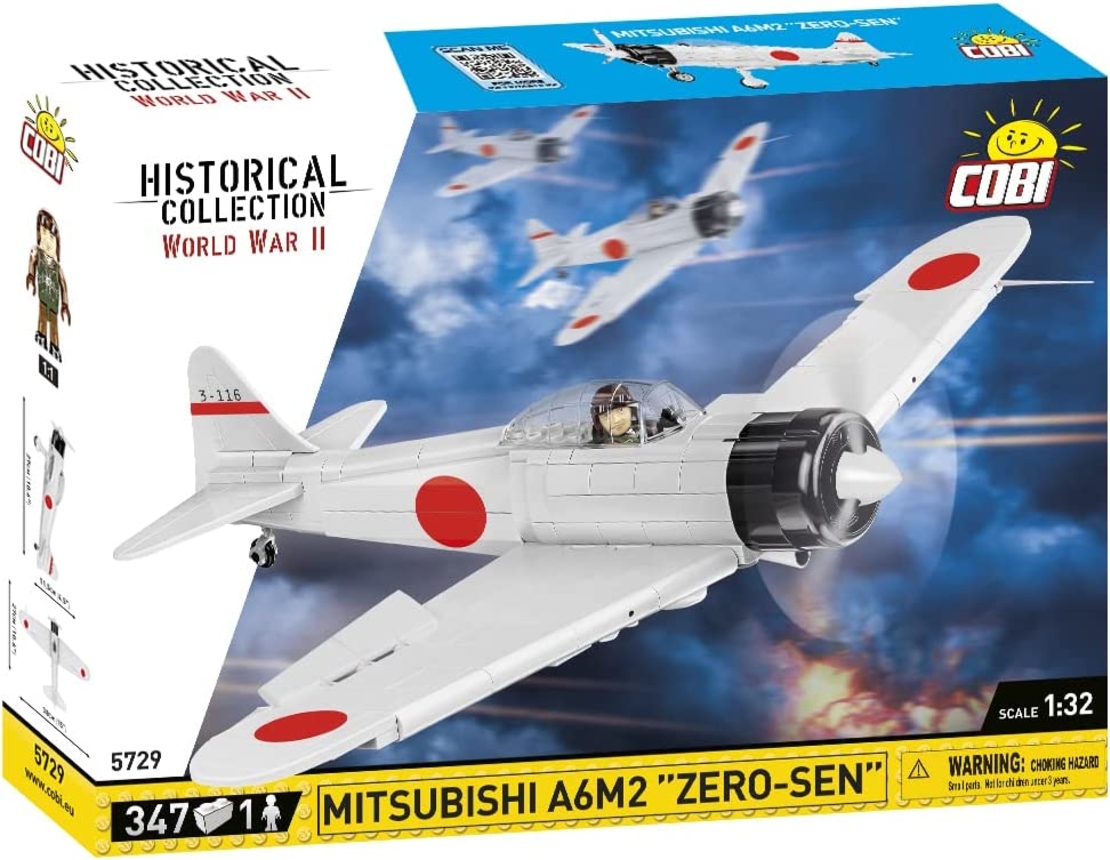 מיצובישי A6M2 