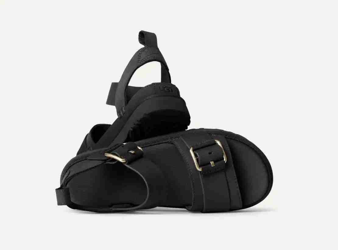 גולדנסטאר וילה - שחור