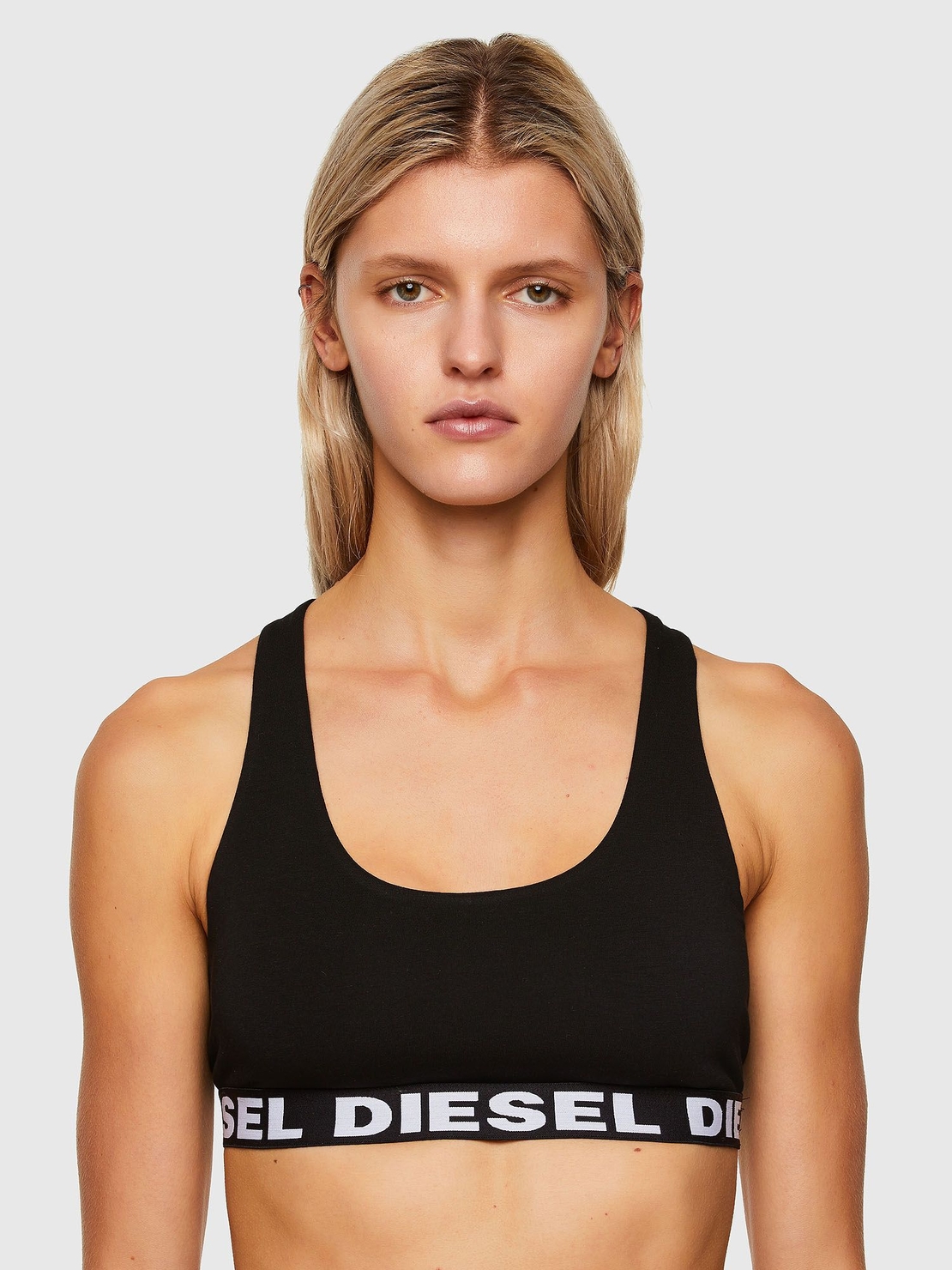גוזיית איקס לוגו diesel