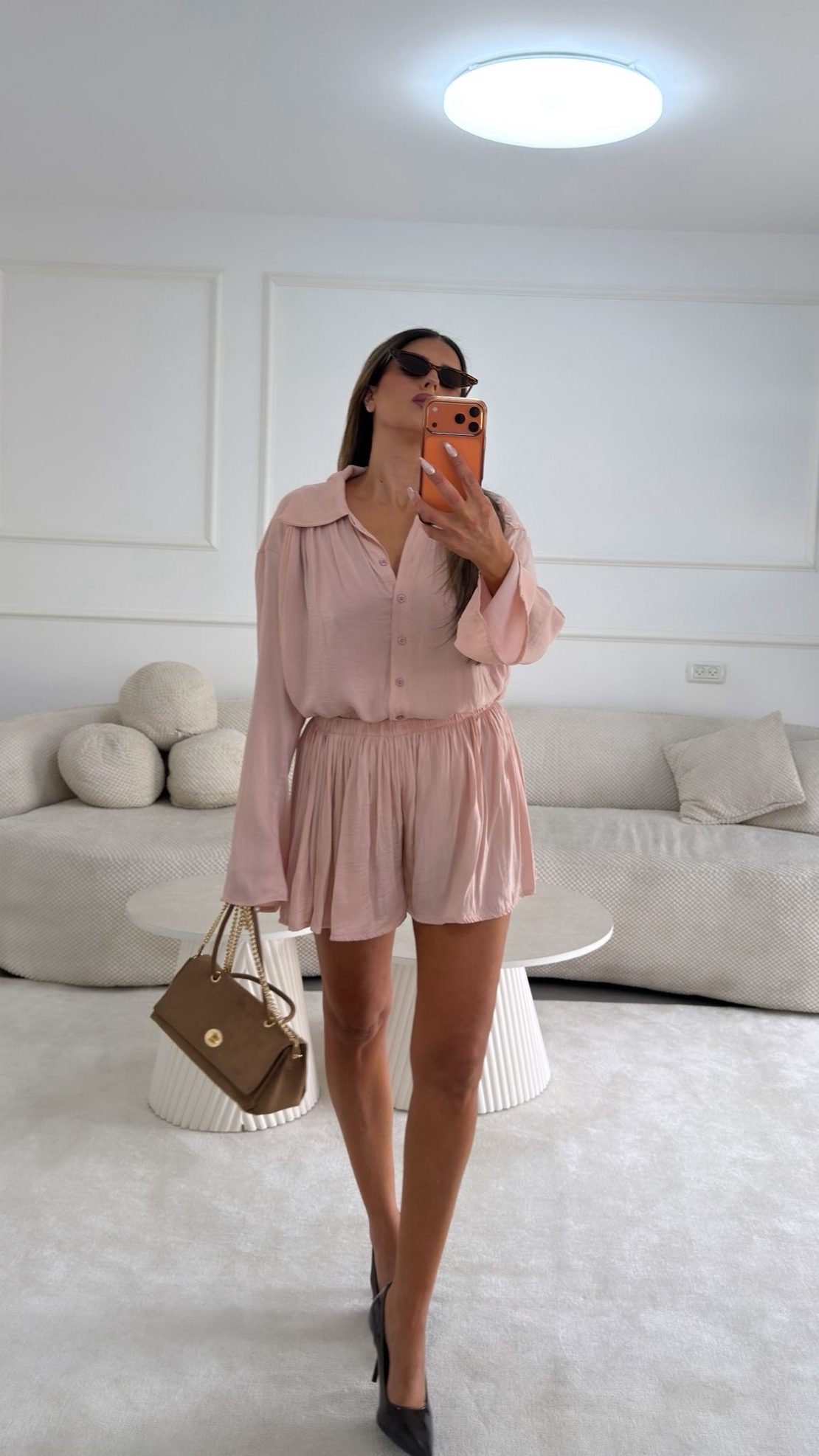 חליפת סיון- פודרה