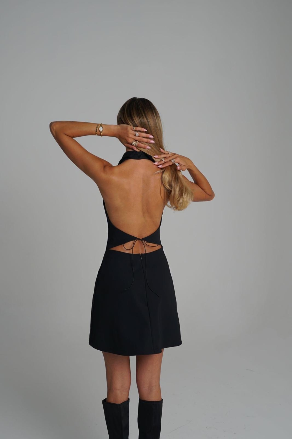 DILEN DRESS