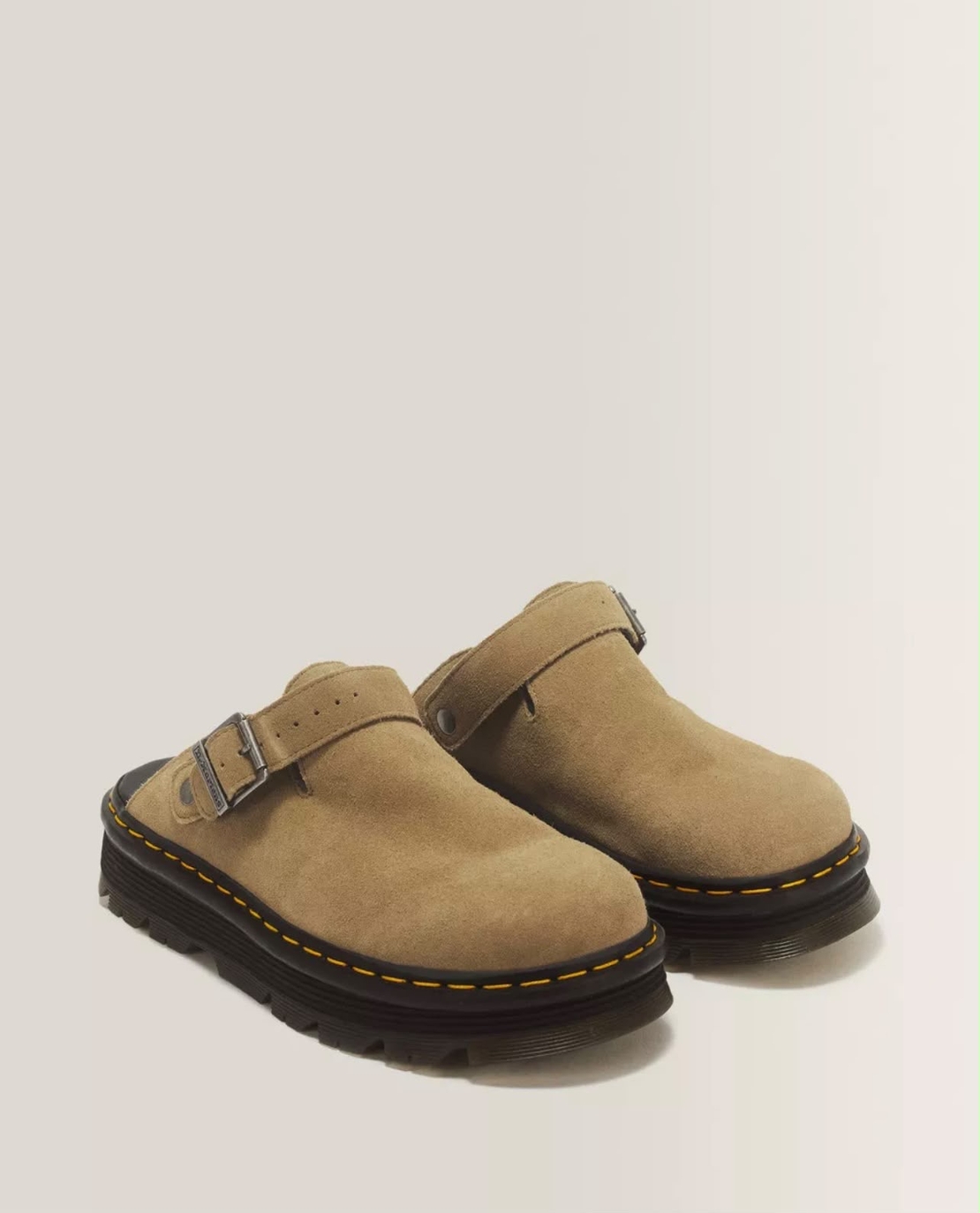 Zebzag mule- tan