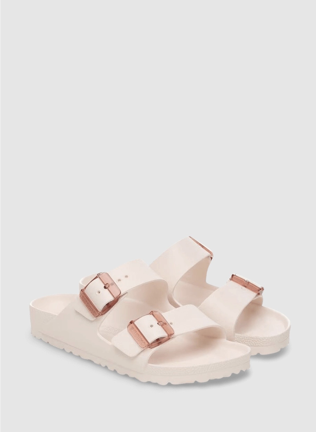 Arizona big buckle eva- ורוד בייבי