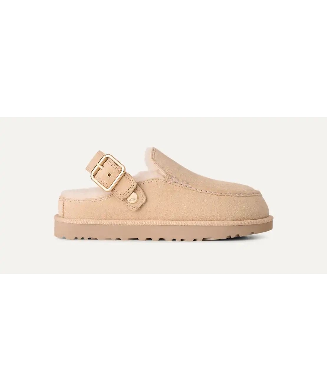 Goldenstar evelina - sand UGG