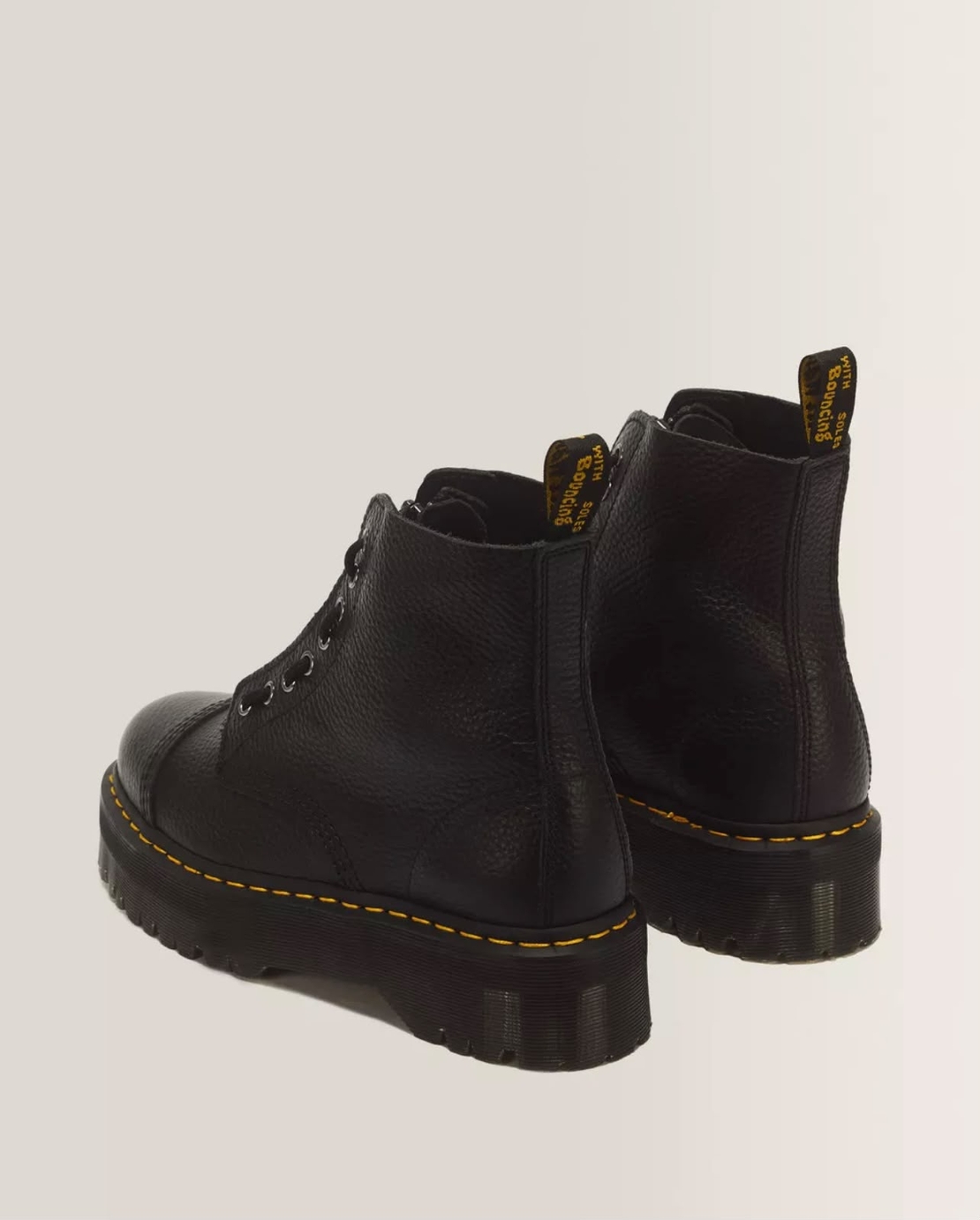 SINCLAIR BLACK