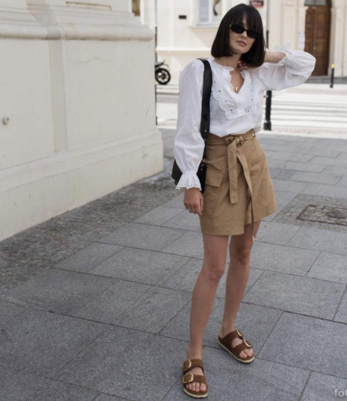 BIRKENSTOCK ARIZONA big congnac