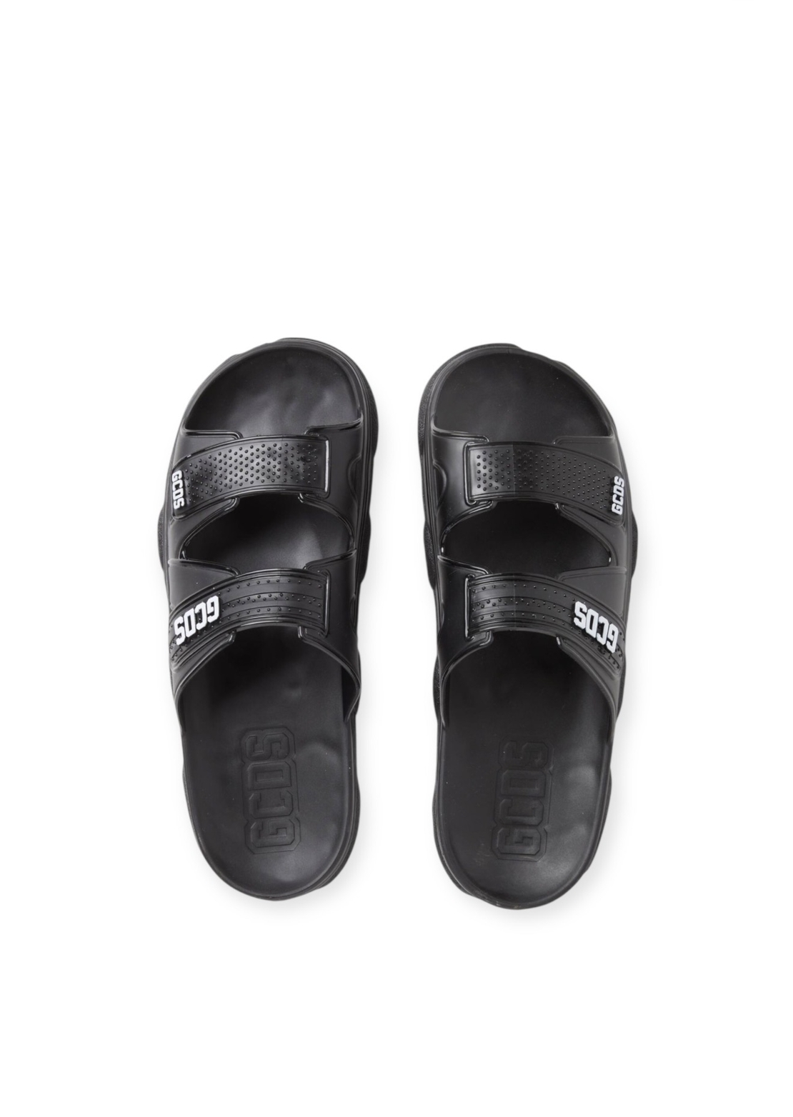 GDCS כפכף נמוך - שחור