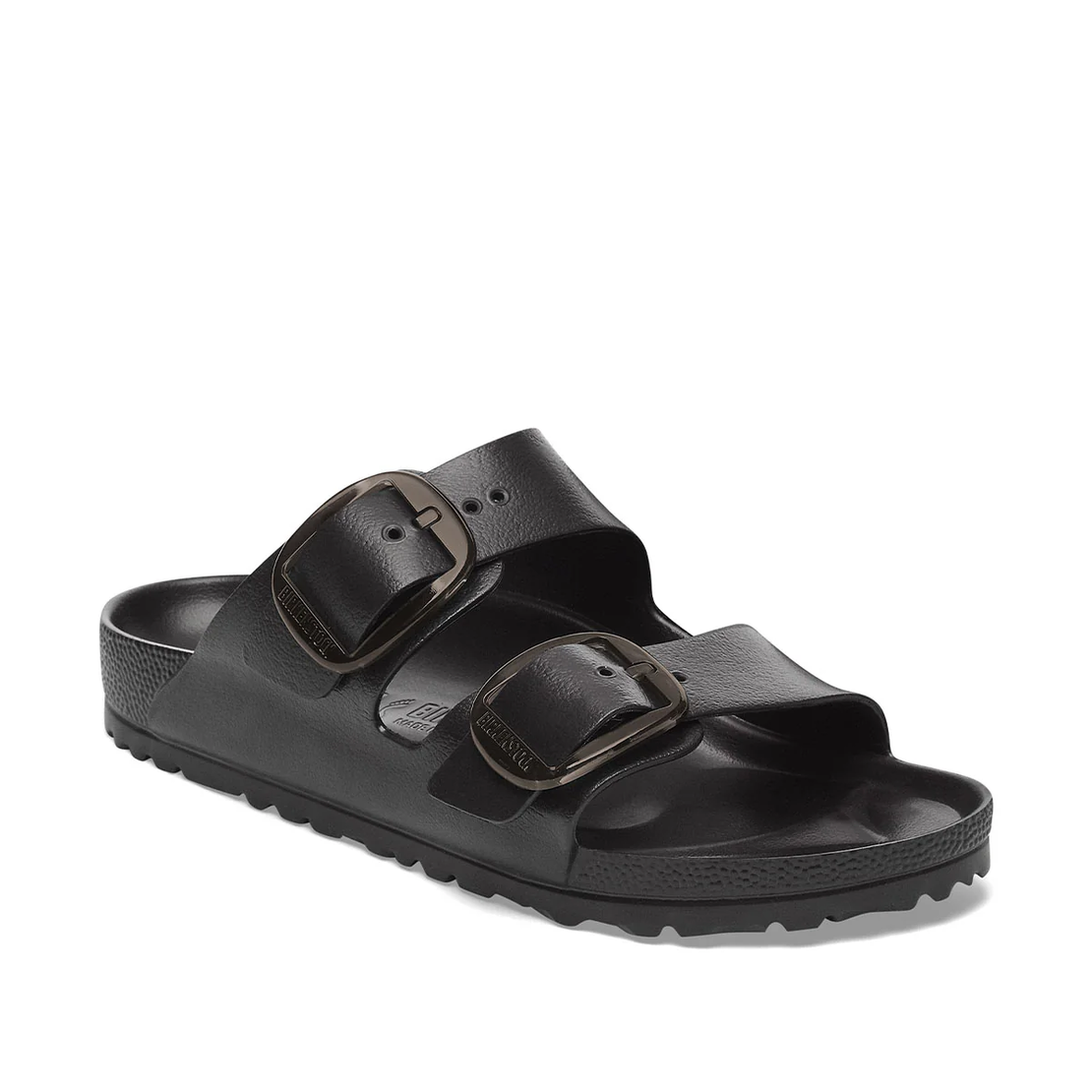 שחור-Arizona eva big buckle