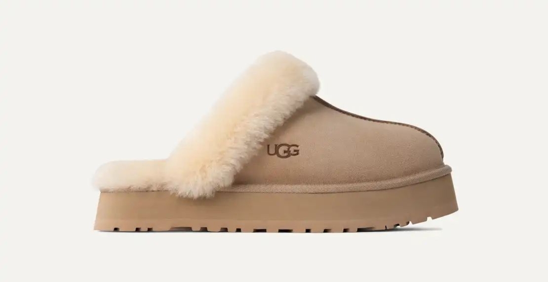 UGG דיסקוטה סנד