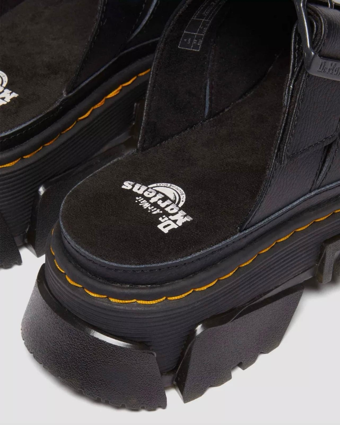 Dr. Martens mattison slide