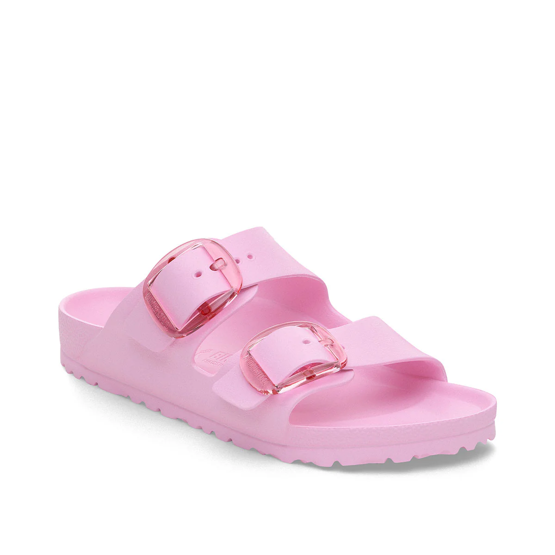 Arizona eva big buckle- ורוד
