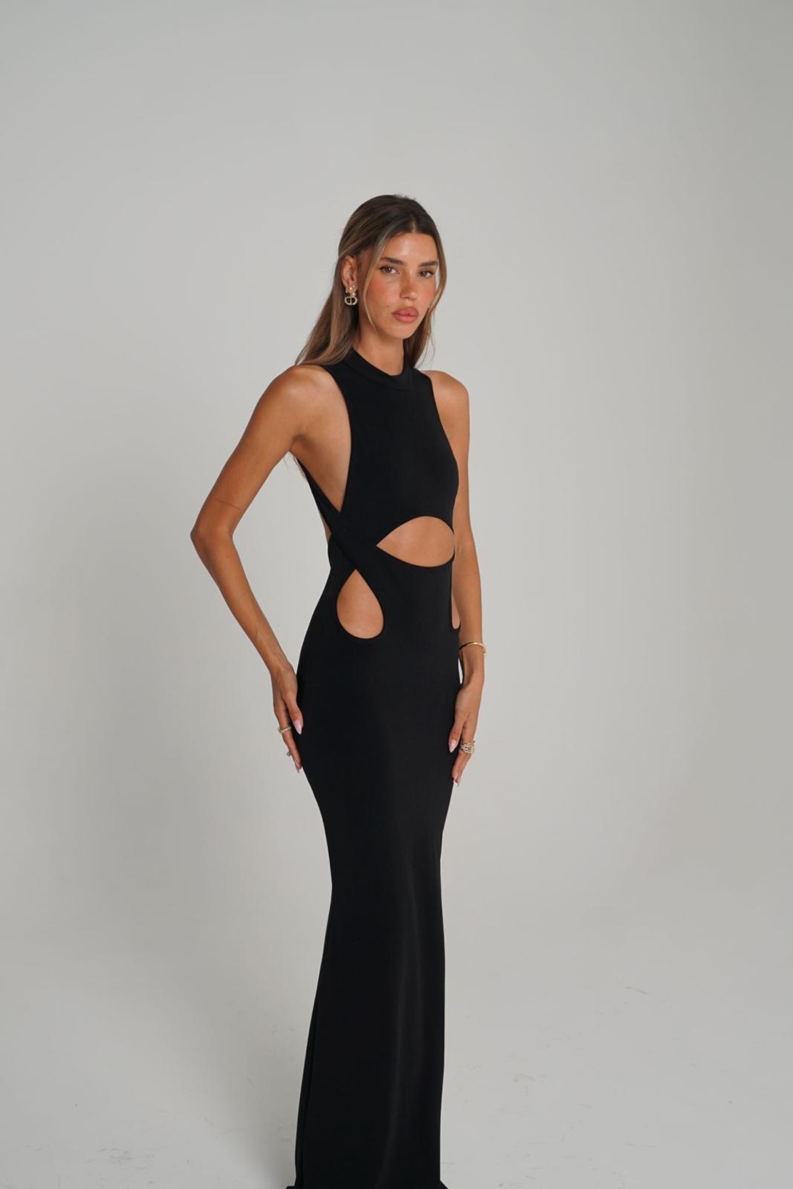 RIO DRESS