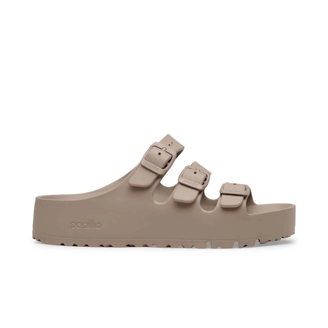 Birkenstock papillio- חאקי