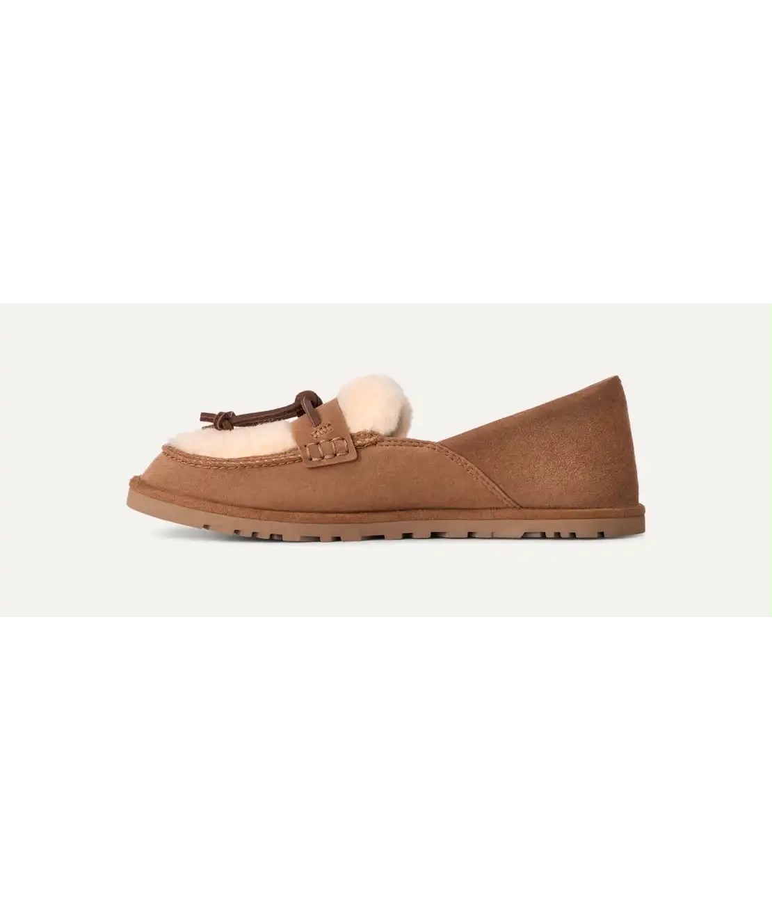 Zora loafer- chesnut - UGG