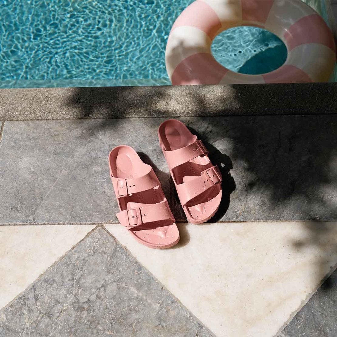 Arizona eva- ורוד עתיק