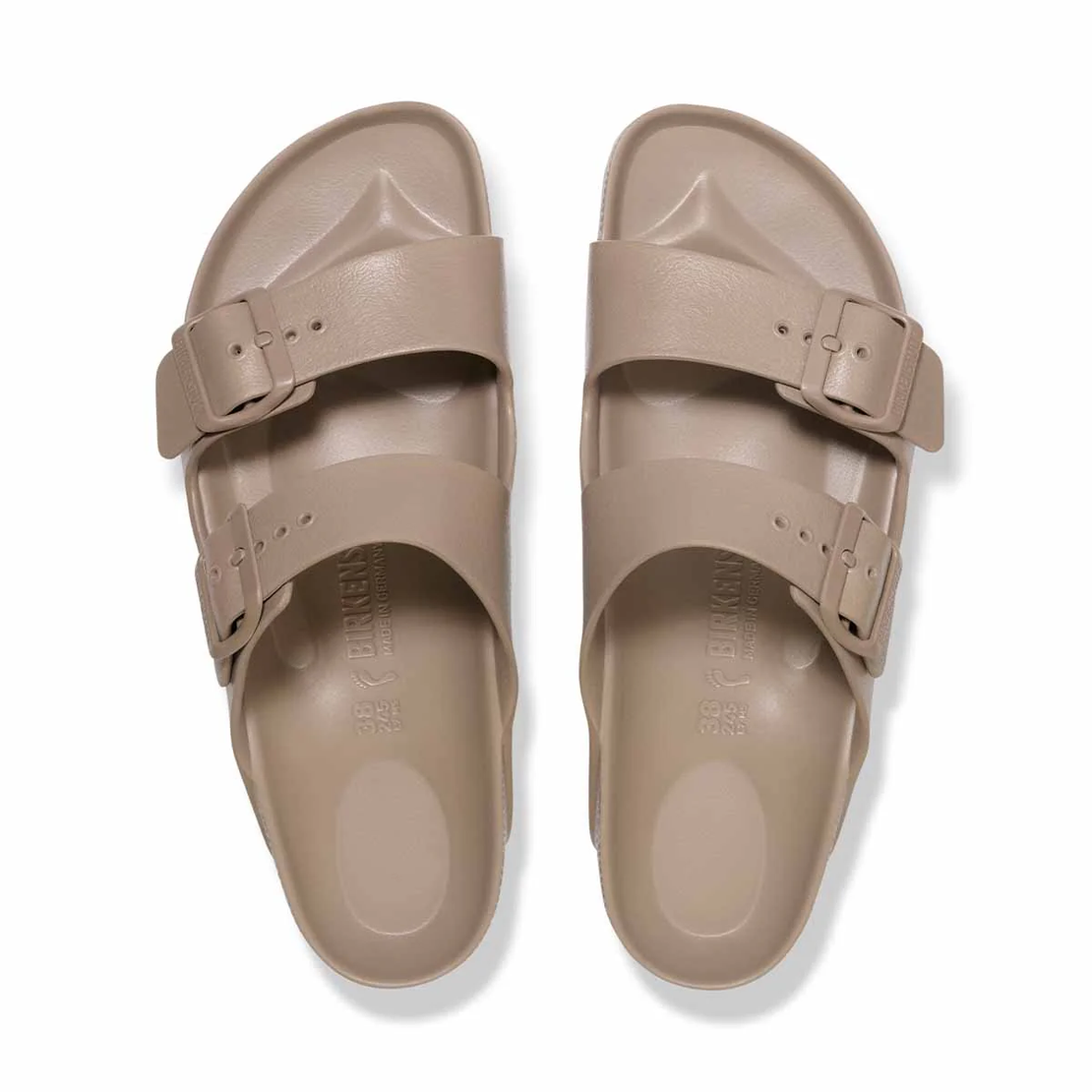 Arizona eva- אפור חאקי