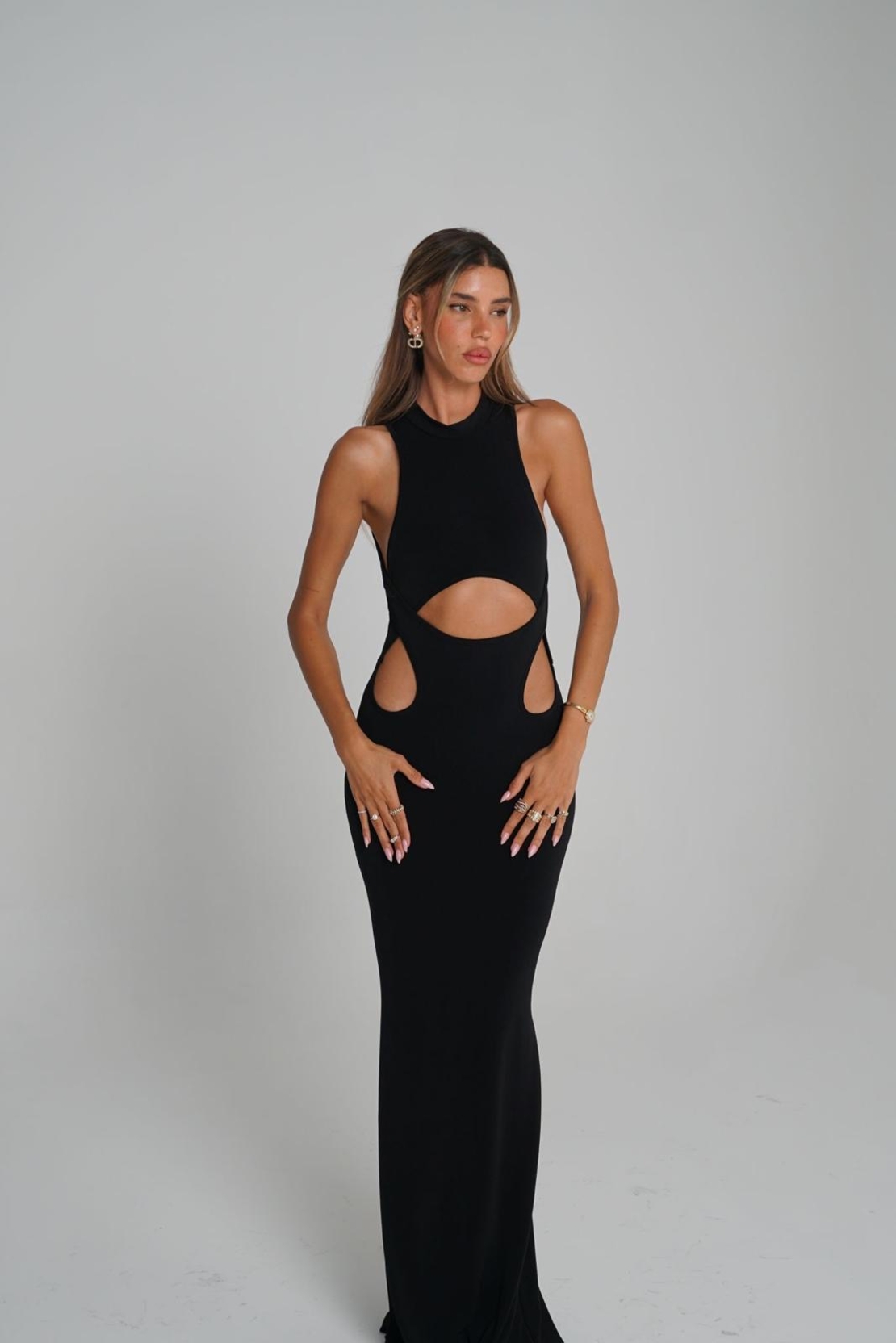 RIO DRESS