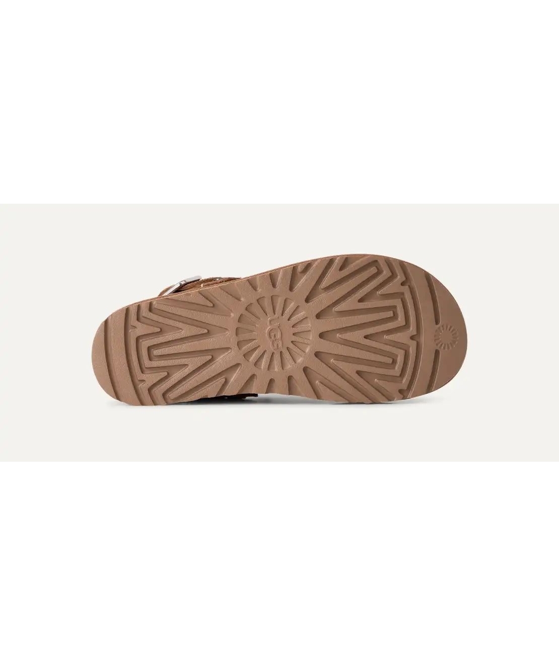 Goldenstar evelina - chesnut - UGG