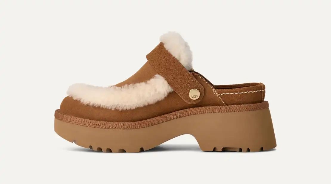UGG אסמי קלוג צאסנט