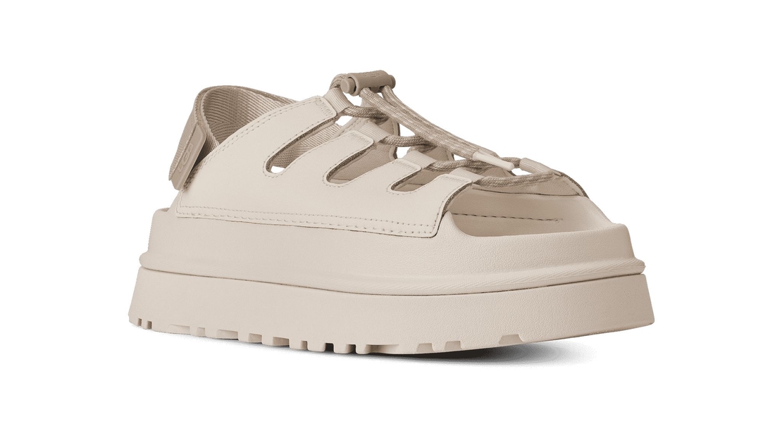 גולדנגלואו טאגל- לבן