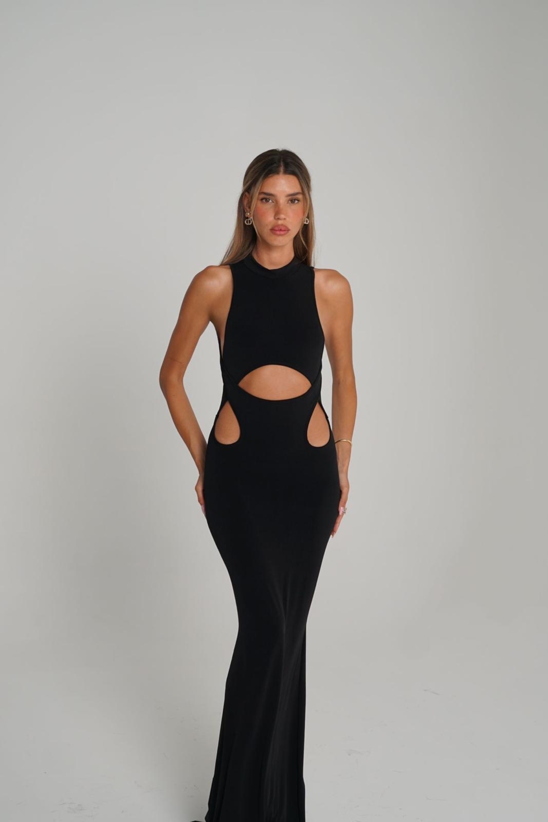 RIO DRESS