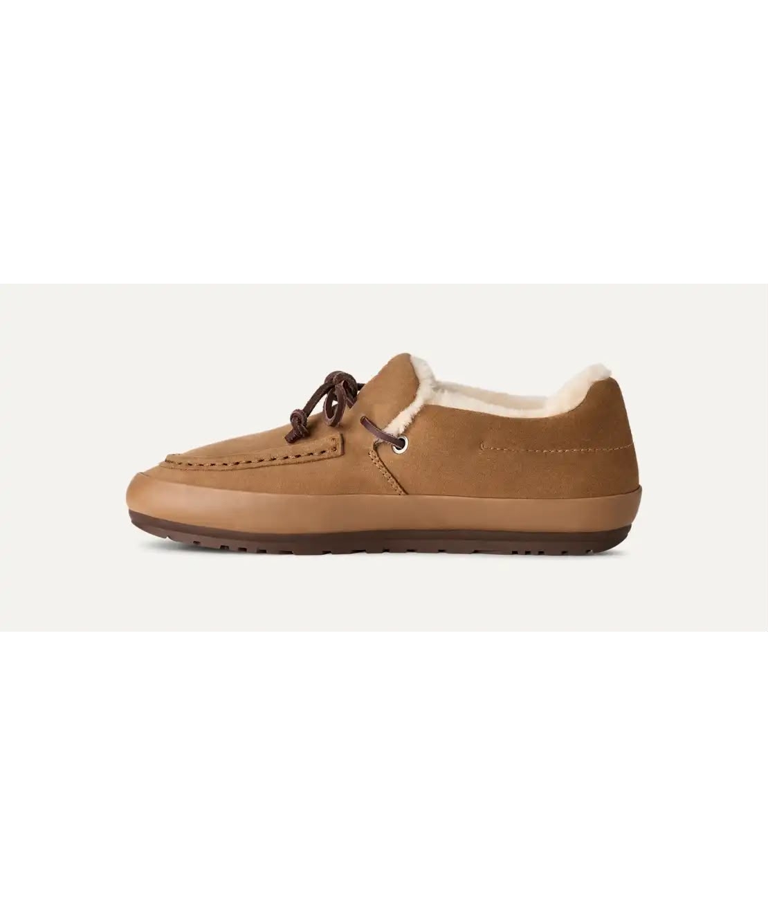 UGG QUILL SLIP ON