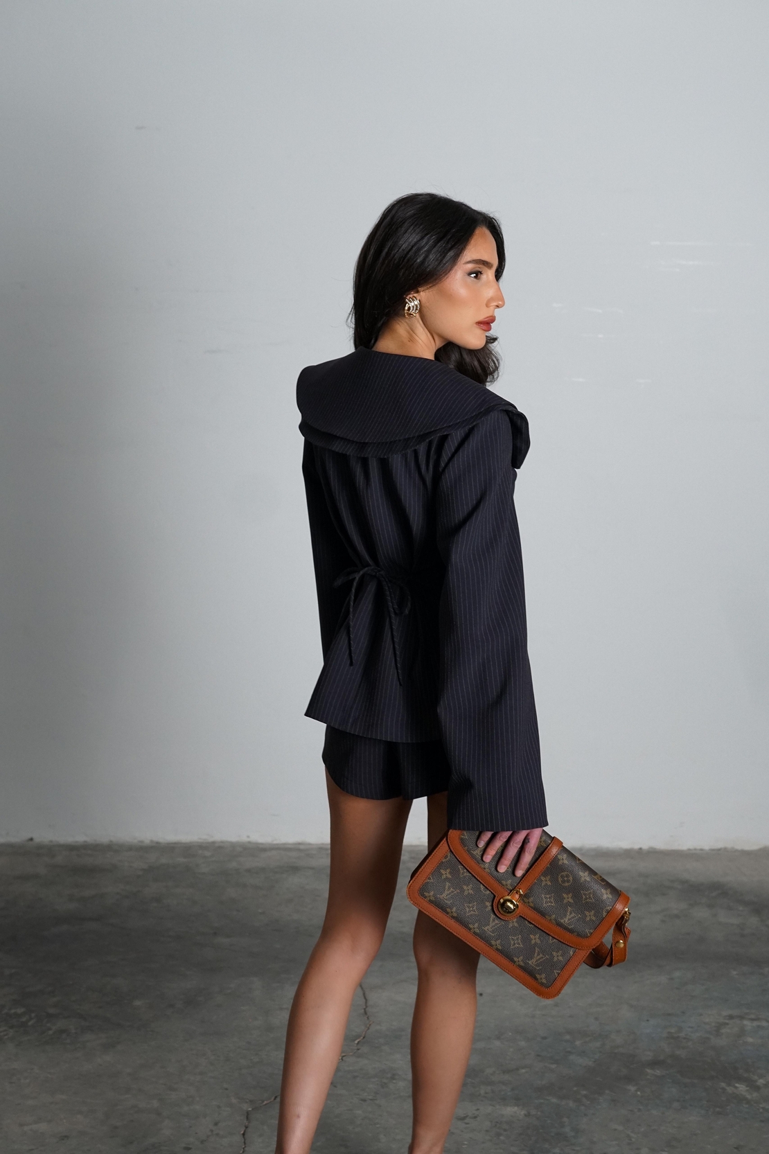 חליפת מונלייט