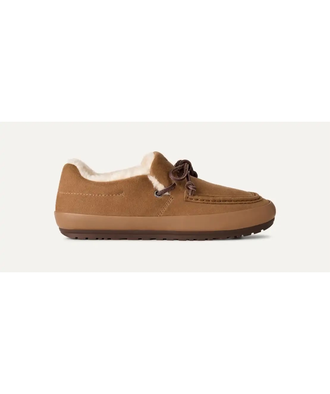 UGG QUILL SLIP ON